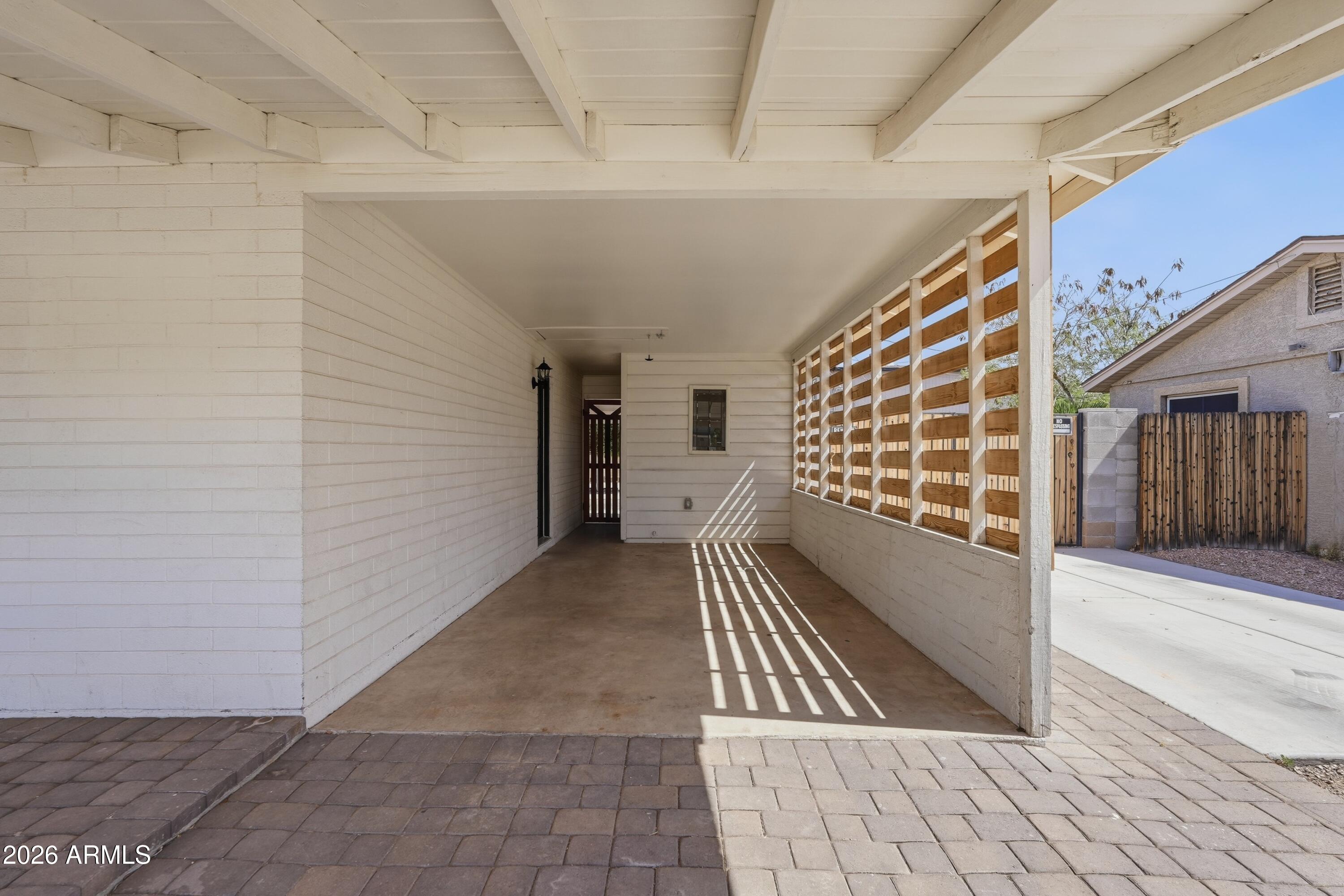 YOUNGTOWN PLAT 4 LOTS 595-601 - Residential