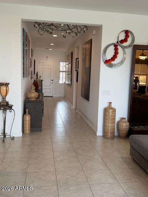 DOBBINS VILLAGE - Residential
