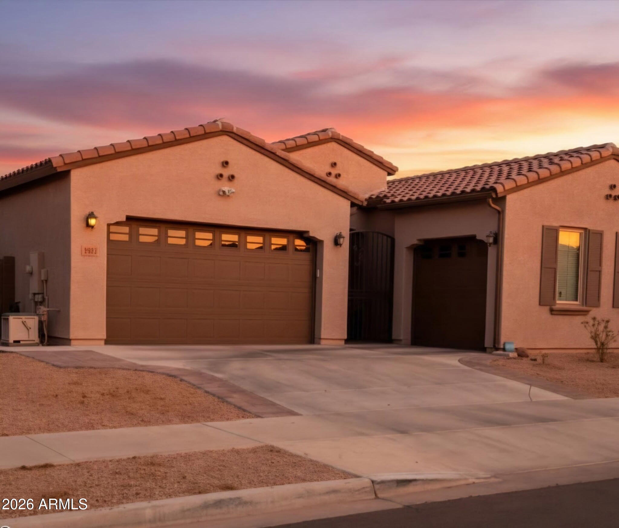 DOBBINS VILLAGE - Residential