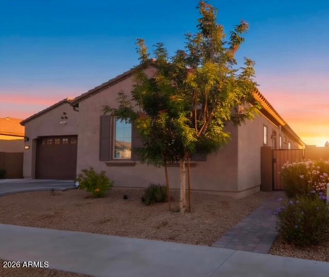 DOBBINS VILLAGE - Residential