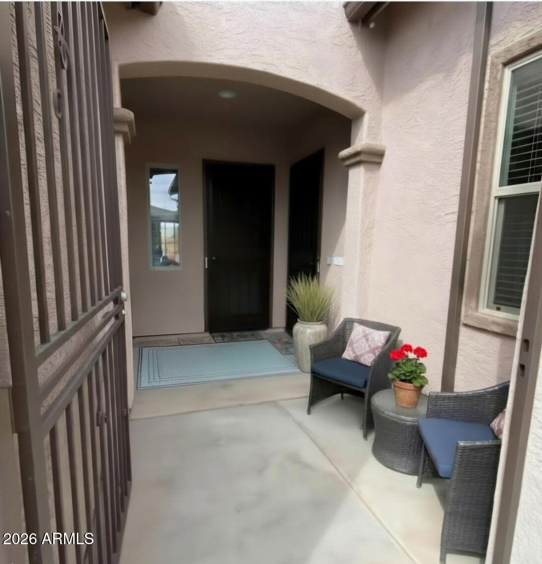DOBBINS VILLAGE - Residential