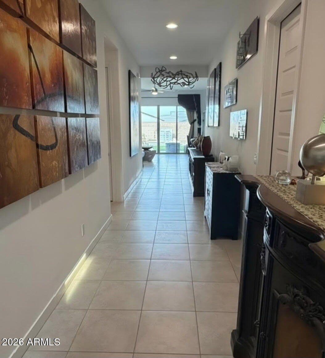 DOBBINS VILLAGE - Residential