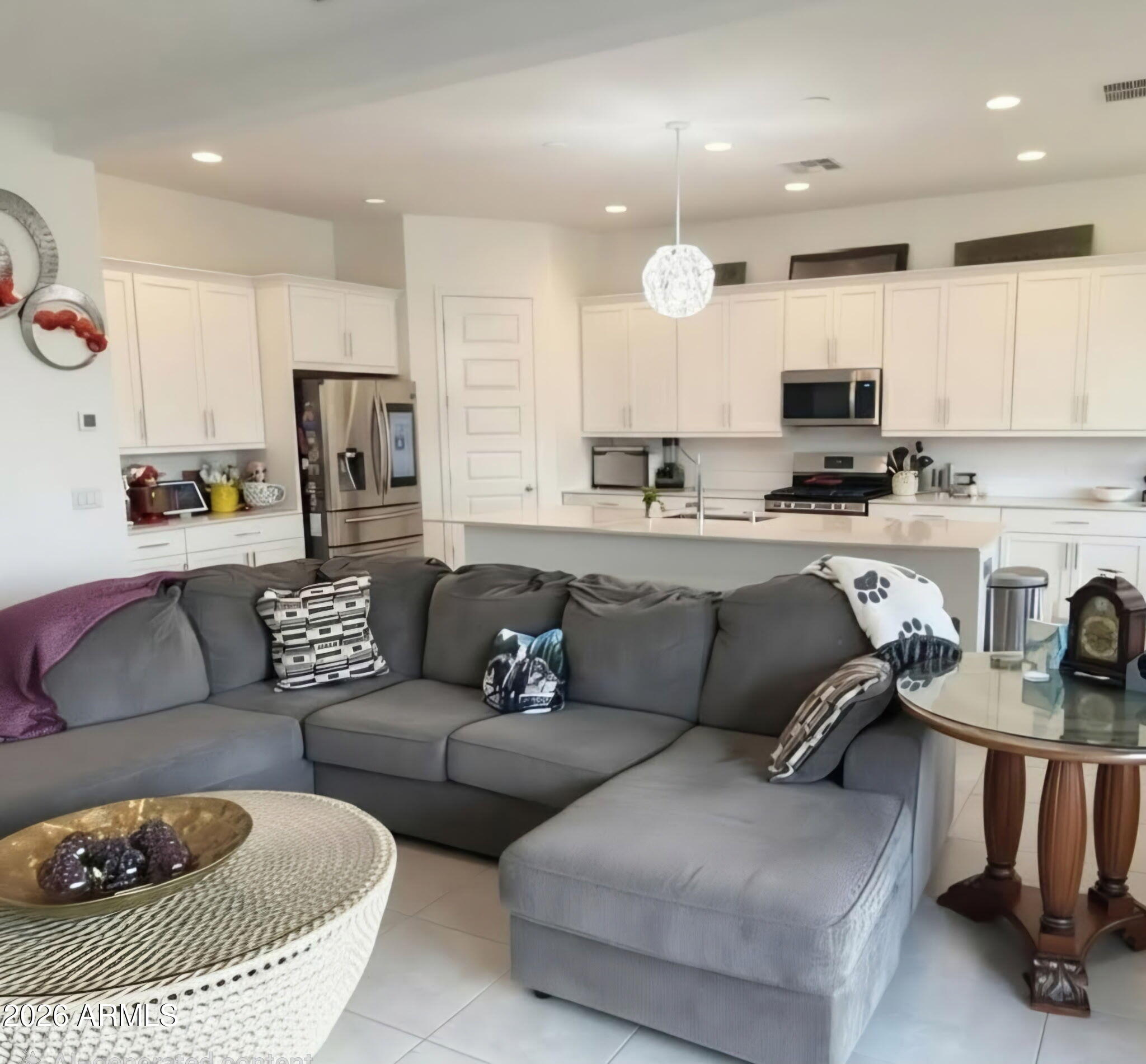 DOBBINS VILLAGE - Residential