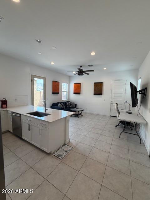 DOBBINS VILLAGE - Residential