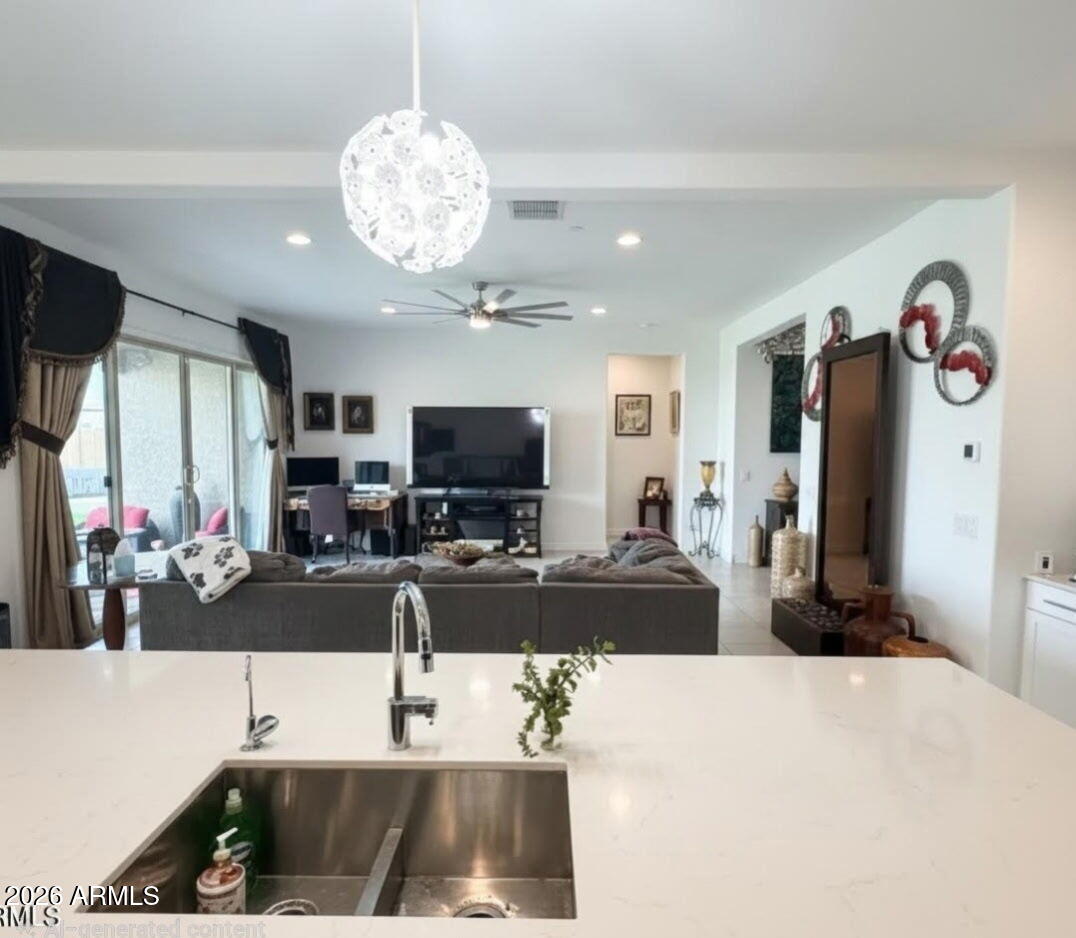 DOBBINS VILLAGE - Residential