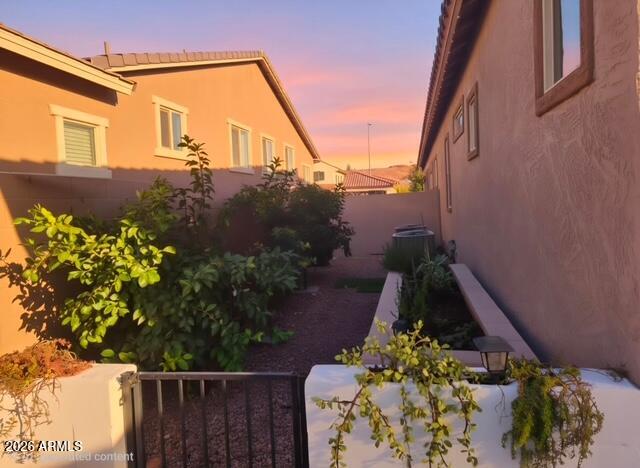 DOBBINS VILLAGE - Residential