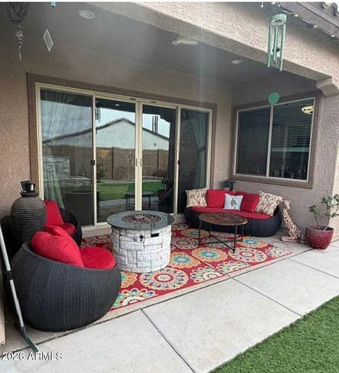 DOBBINS VILLAGE - Residential