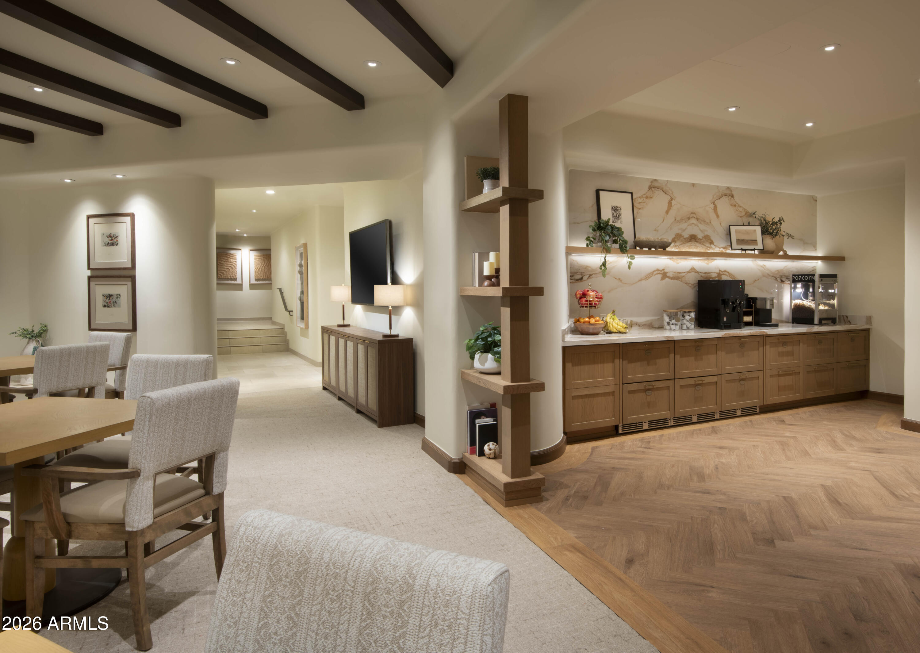 DESERT HIGHLANDS - Residential