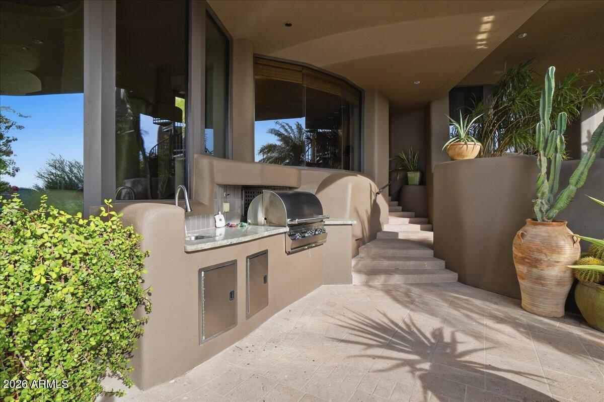 DESERT HIGHLANDS - Residential