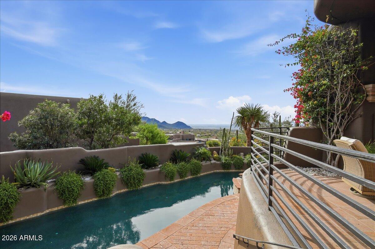 DESERT HIGHLANDS - Residential