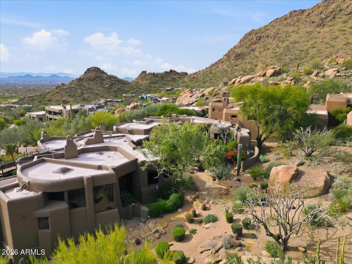 DESERT HIGHLANDS - Residential