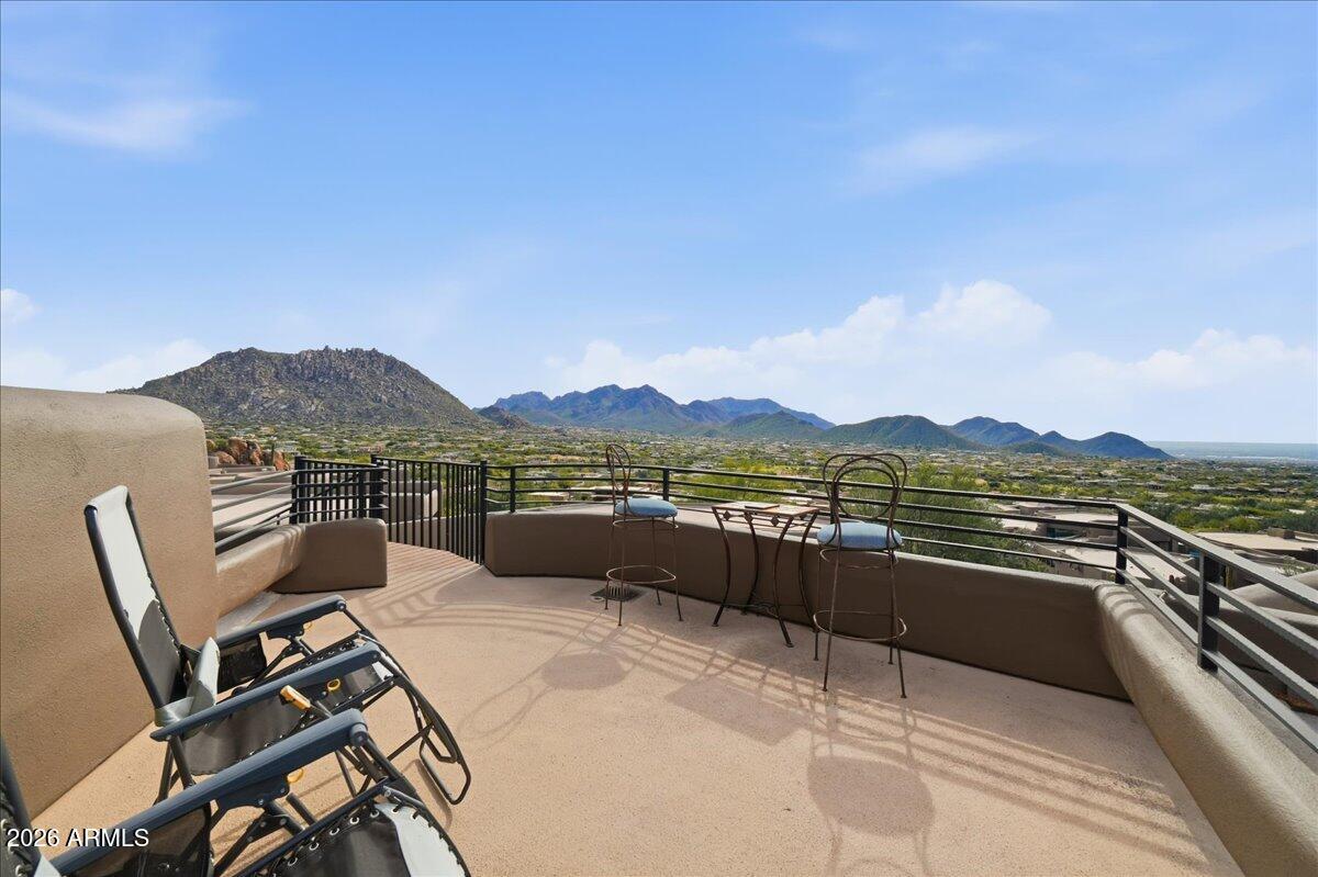 DESERT HIGHLANDS - Residential
