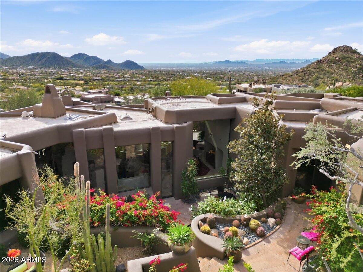 DESERT HIGHLANDS - Residential