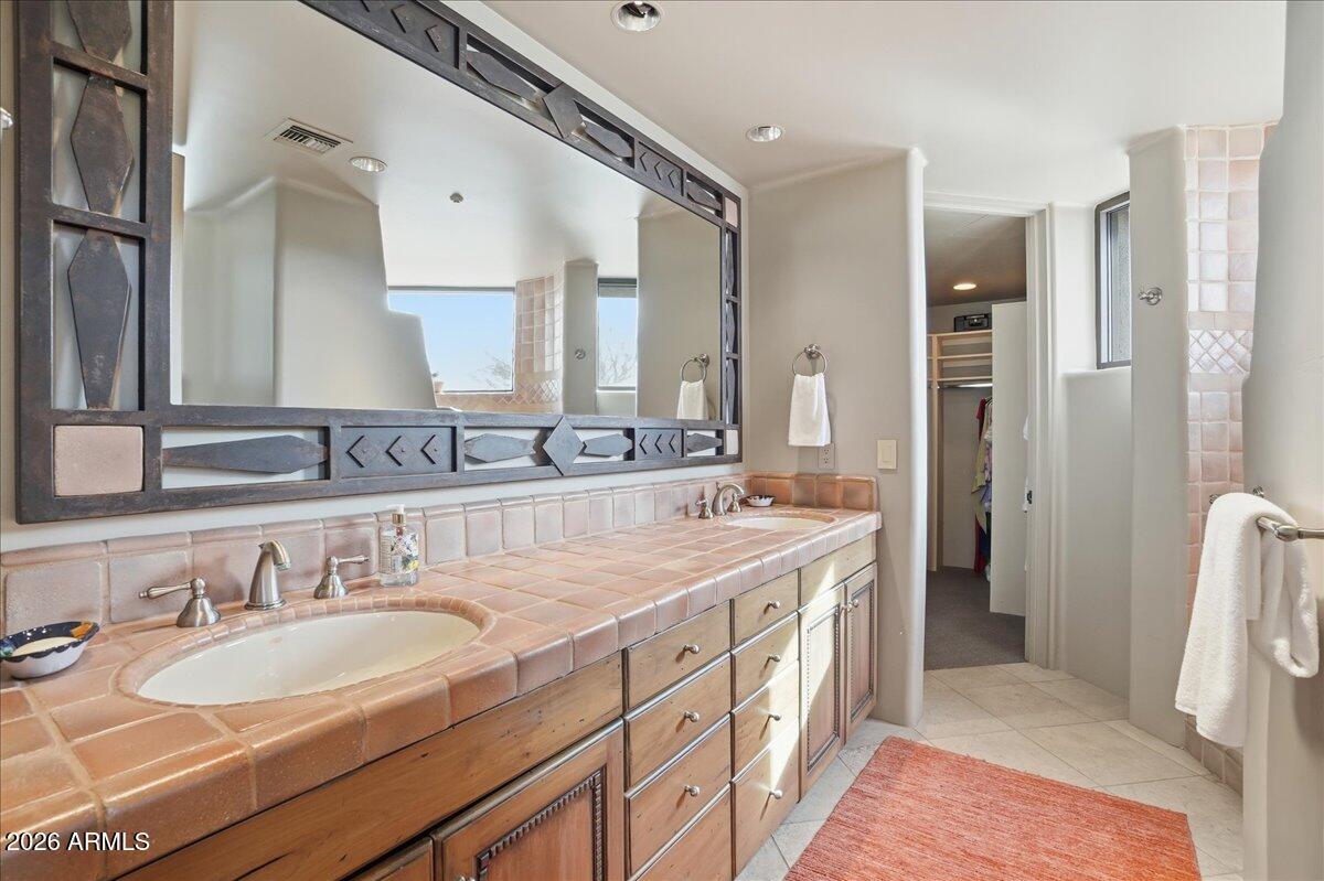 DESERT HIGHLANDS - Residential
