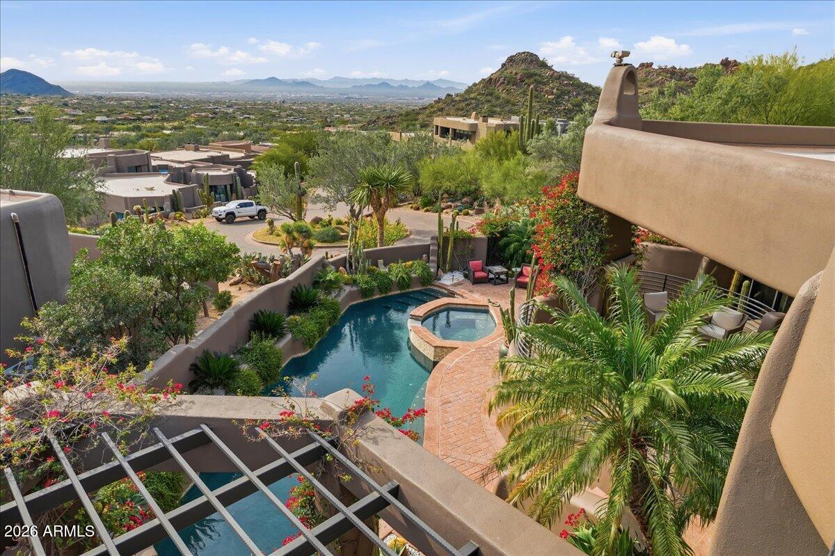 DESERT HIGHLANDS - Residential