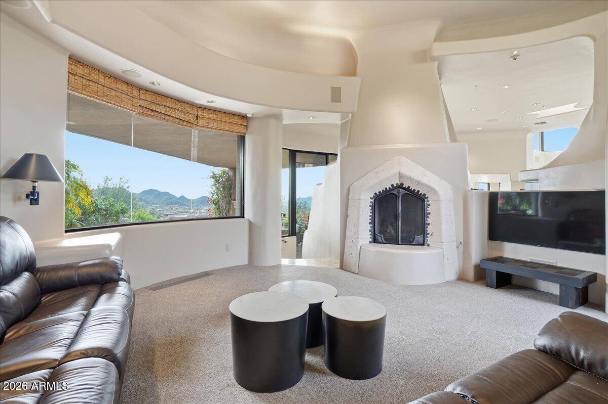 DESERT HIGHLANDS - Residential