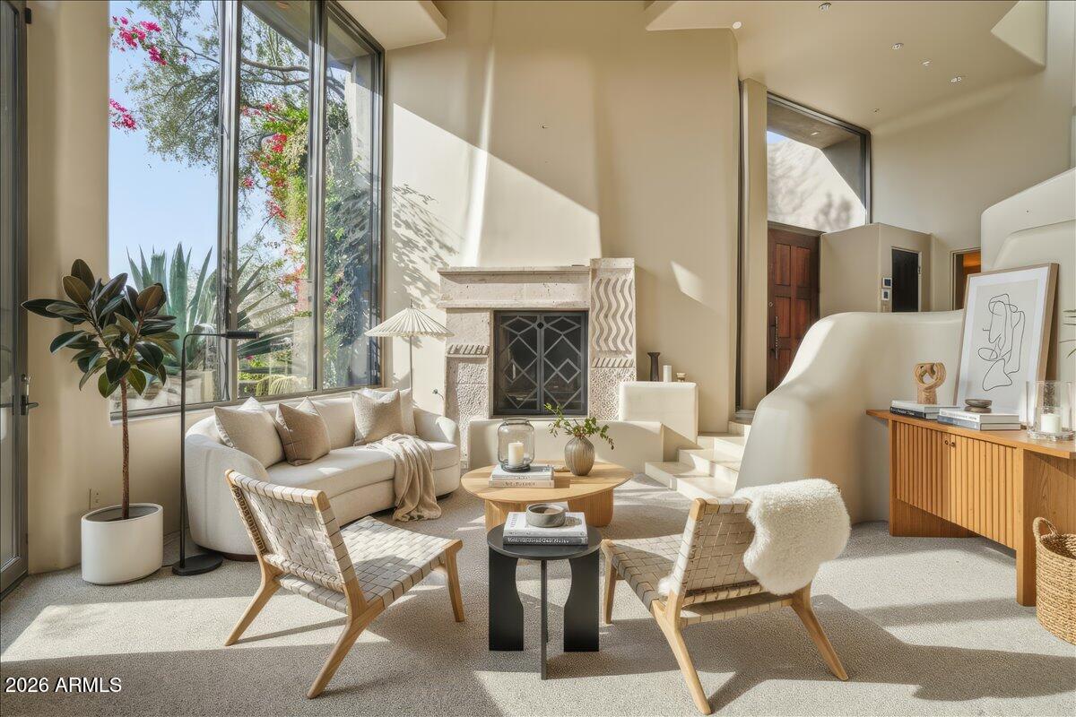 DESERT HIGHLANDS - Residential
