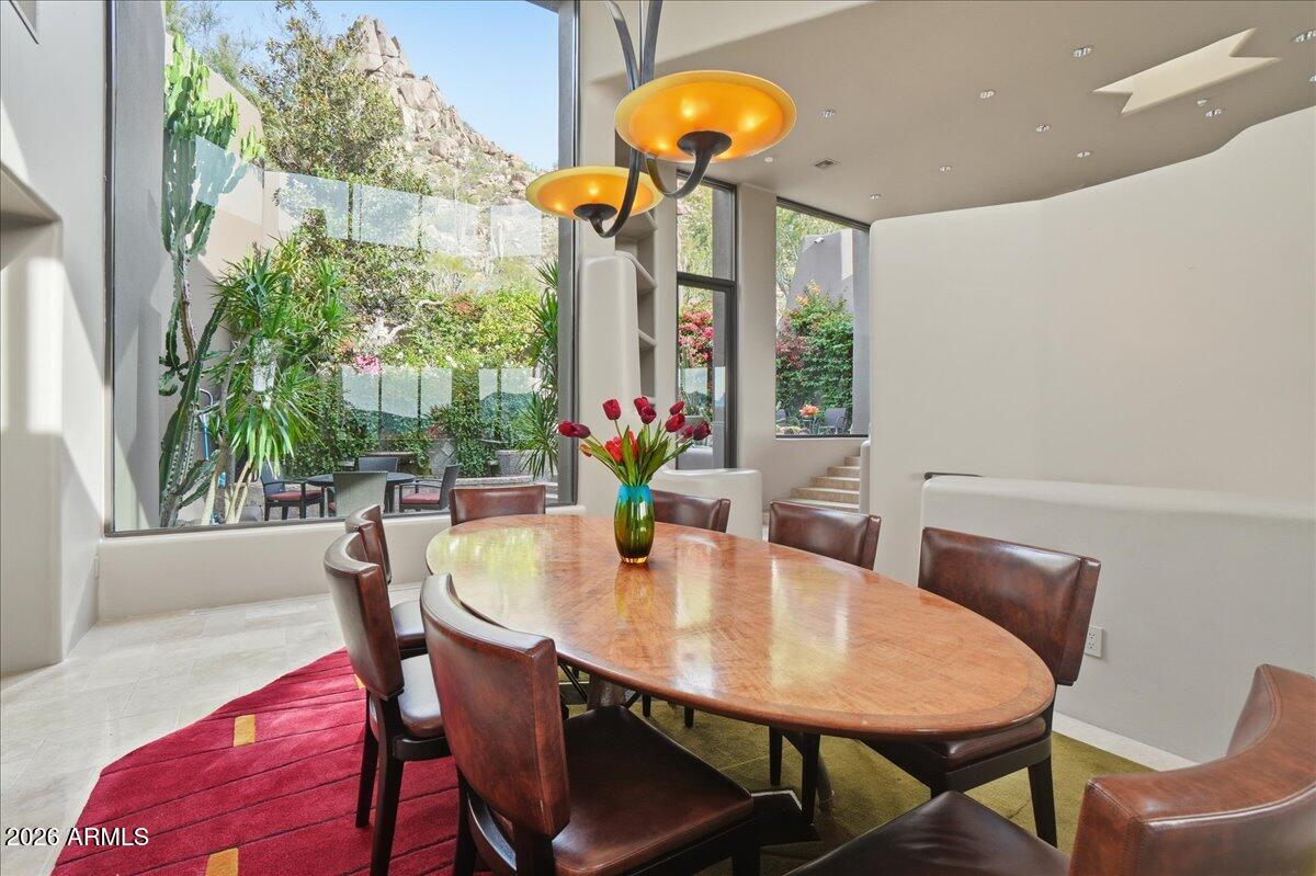 DESERT HIGHLANDS - Residential