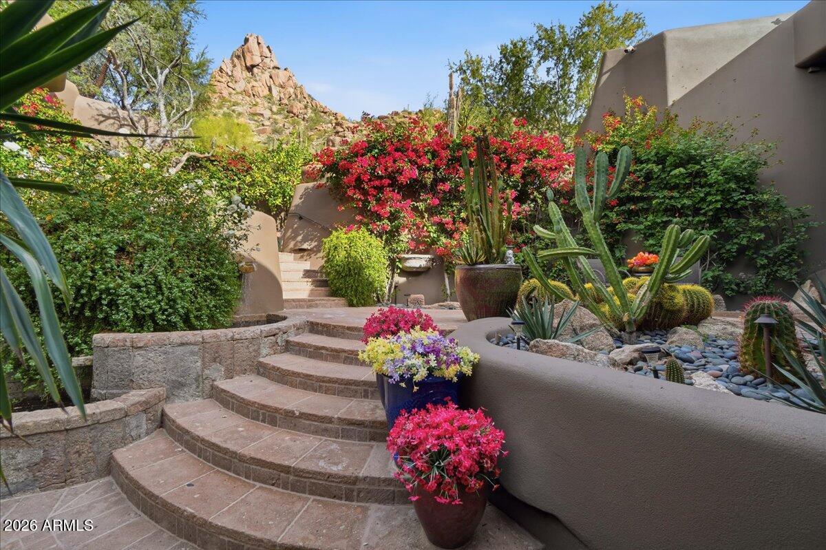 DESERT HIGHLANDS - Residential