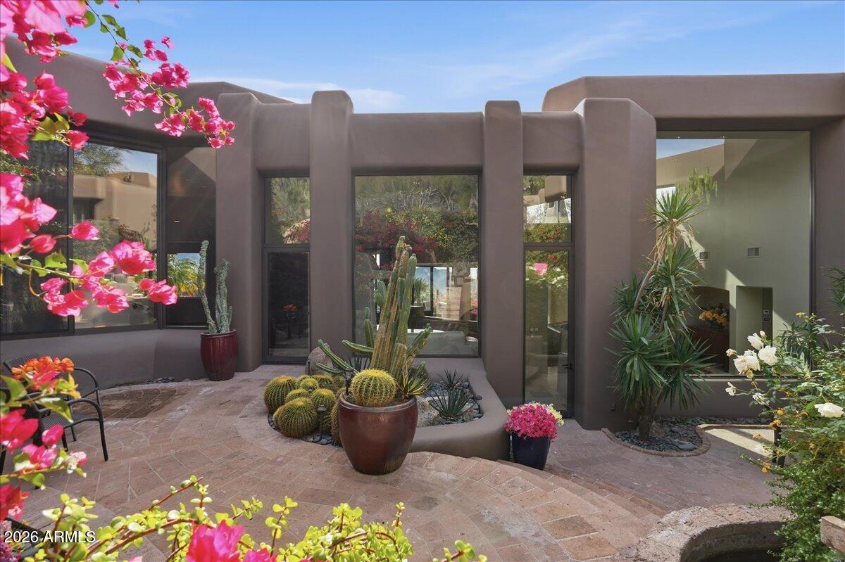 DESERT HIGHLANDS - Residential
