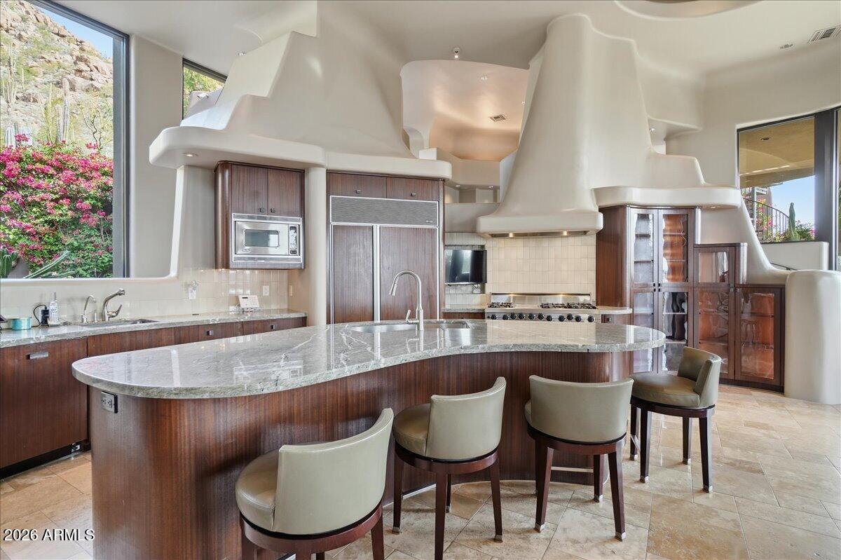 DESERT HIGHLANDS - Residential