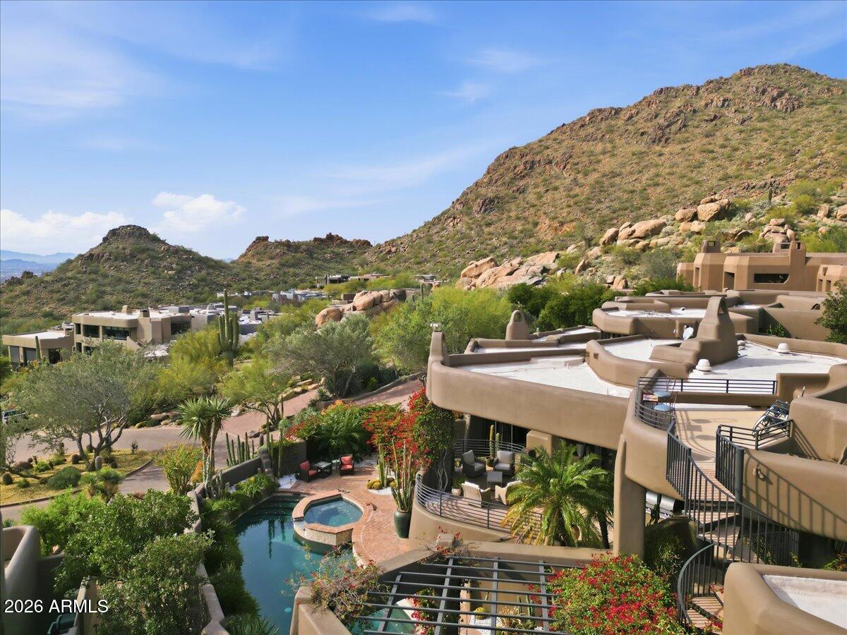 DESERT HIGHLANDS - Residential