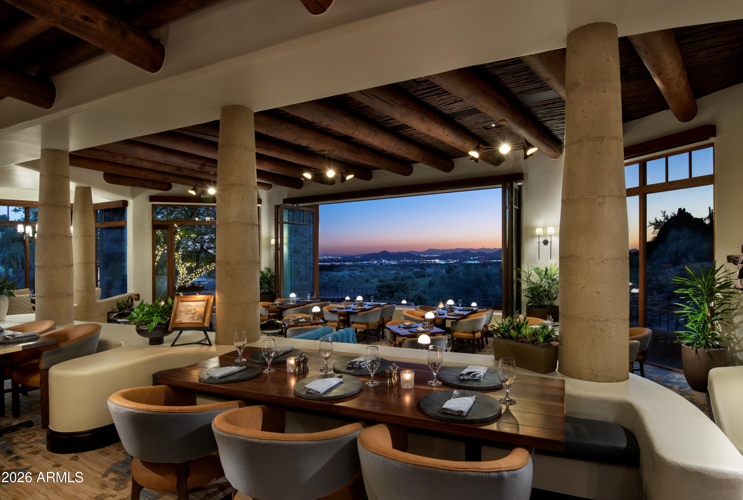 DESERT HIGHLANDS - Residential