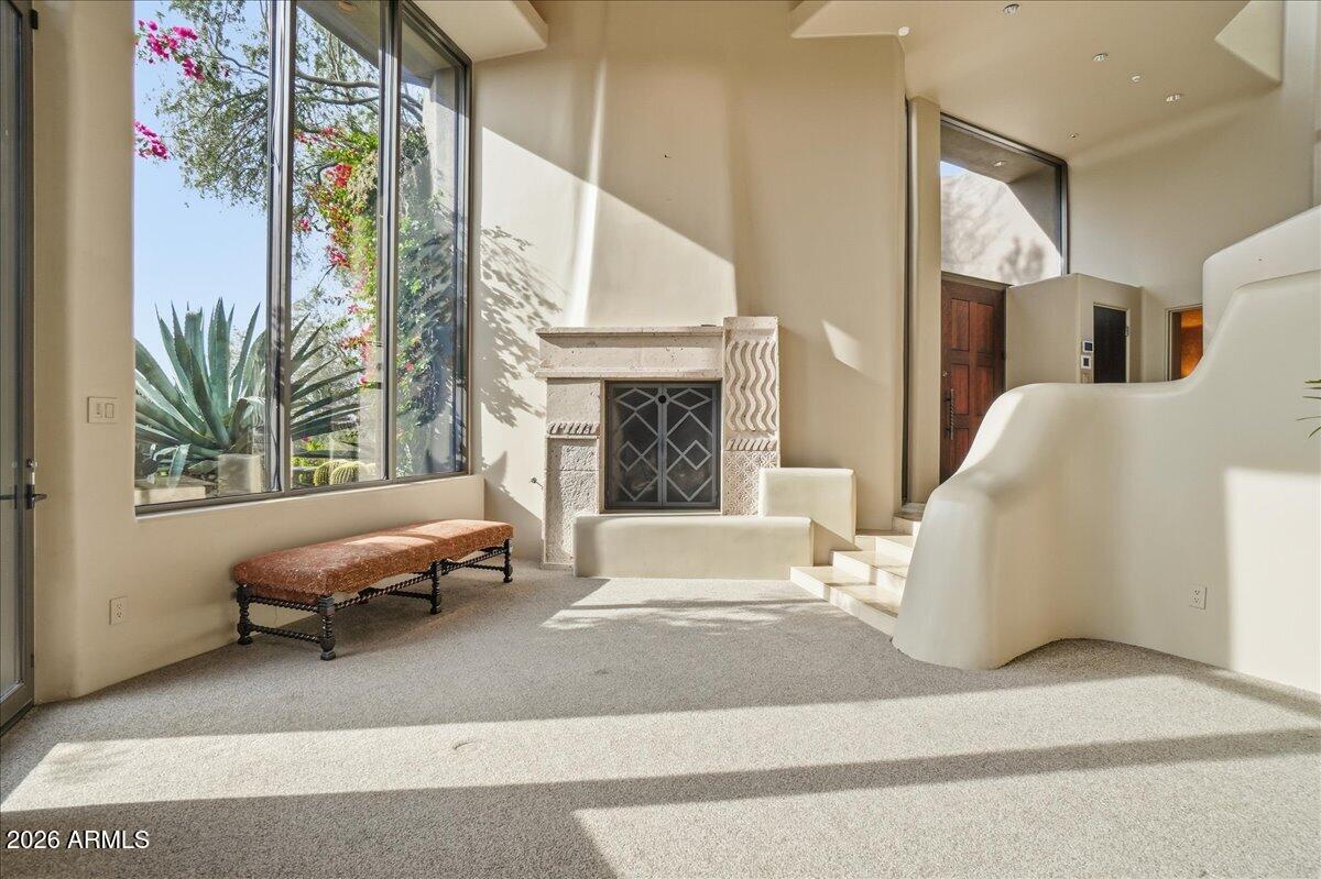 DESERT HIGHLANDS - Residential