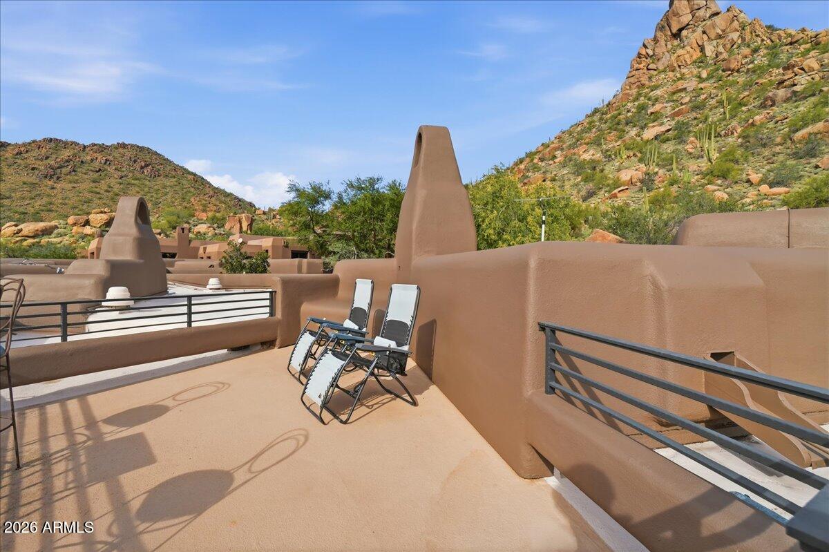 DESERT HIGHLANDS - Residential