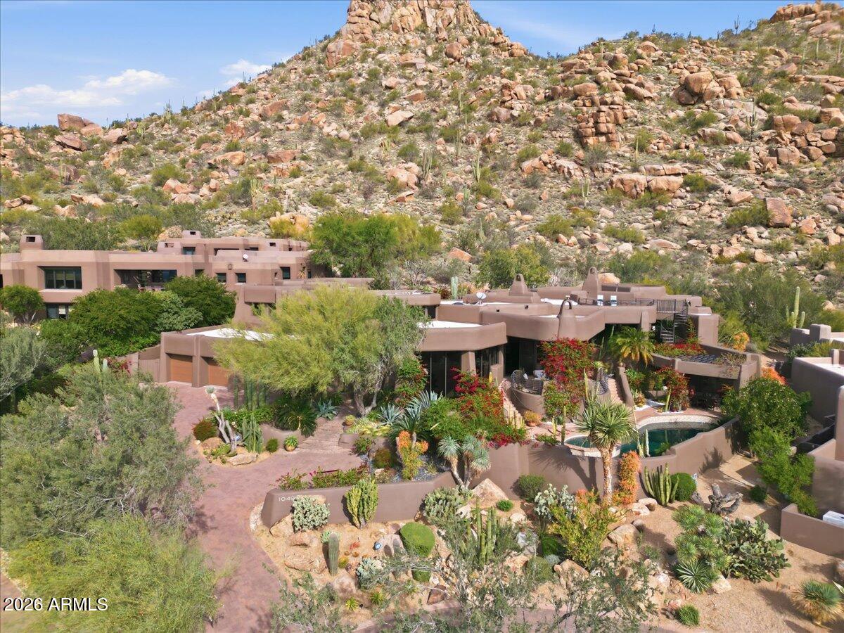 DESERT HIGHLANDS - Residential