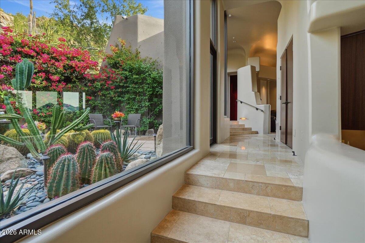 DESERT HIGHLANDS - Residential