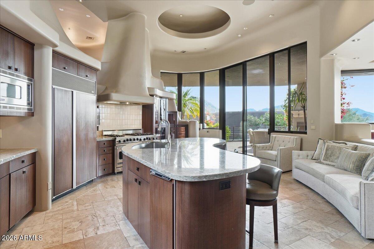 DESERT HIGHLANDS - Residential