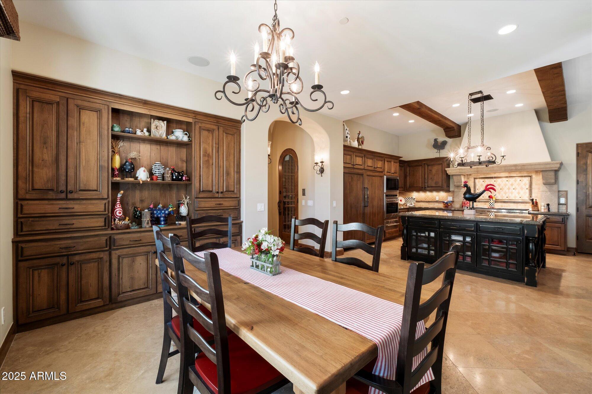 Paradise Valley - Residential