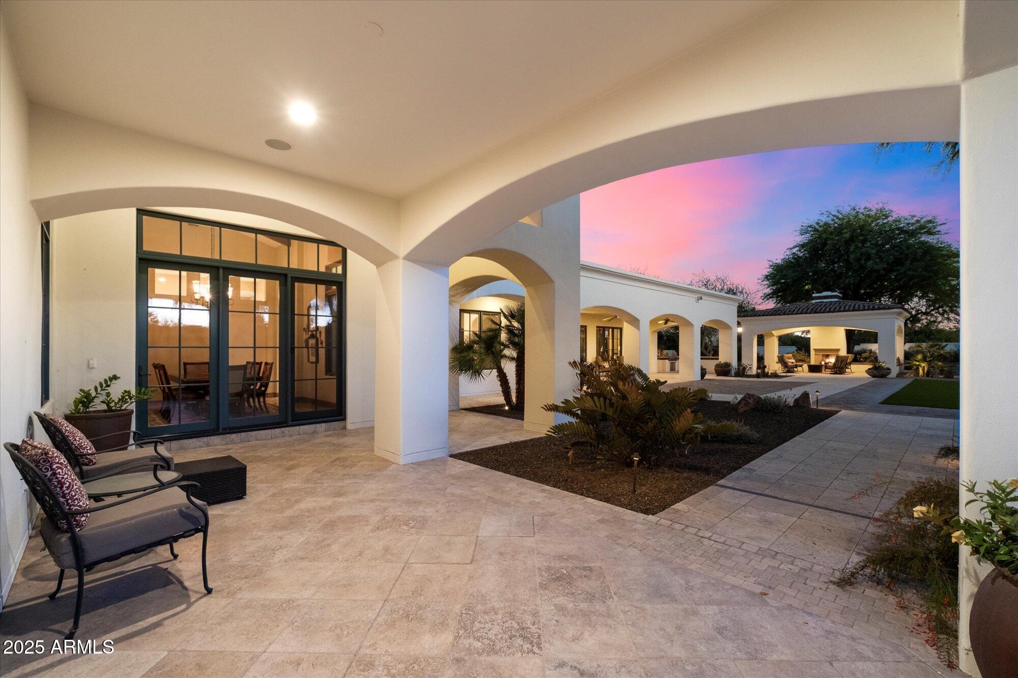 Paradise Valley - Residential