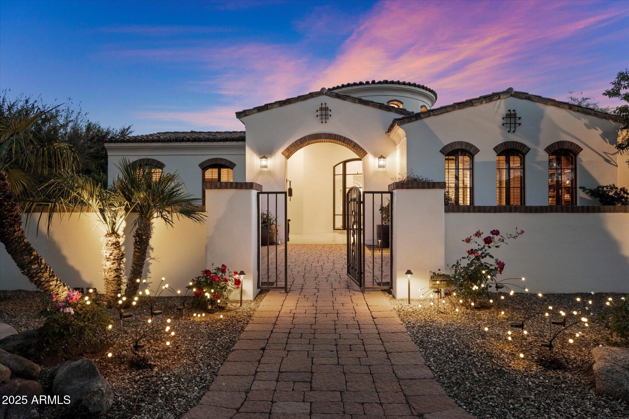 Paradise Valley - Residential
