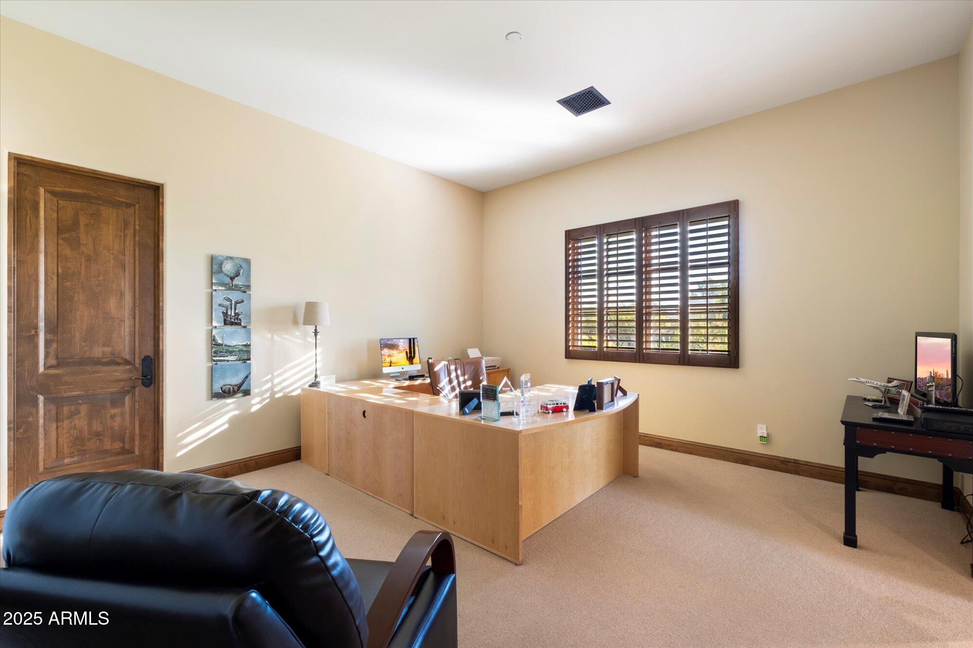 Paradise Valley - Residential