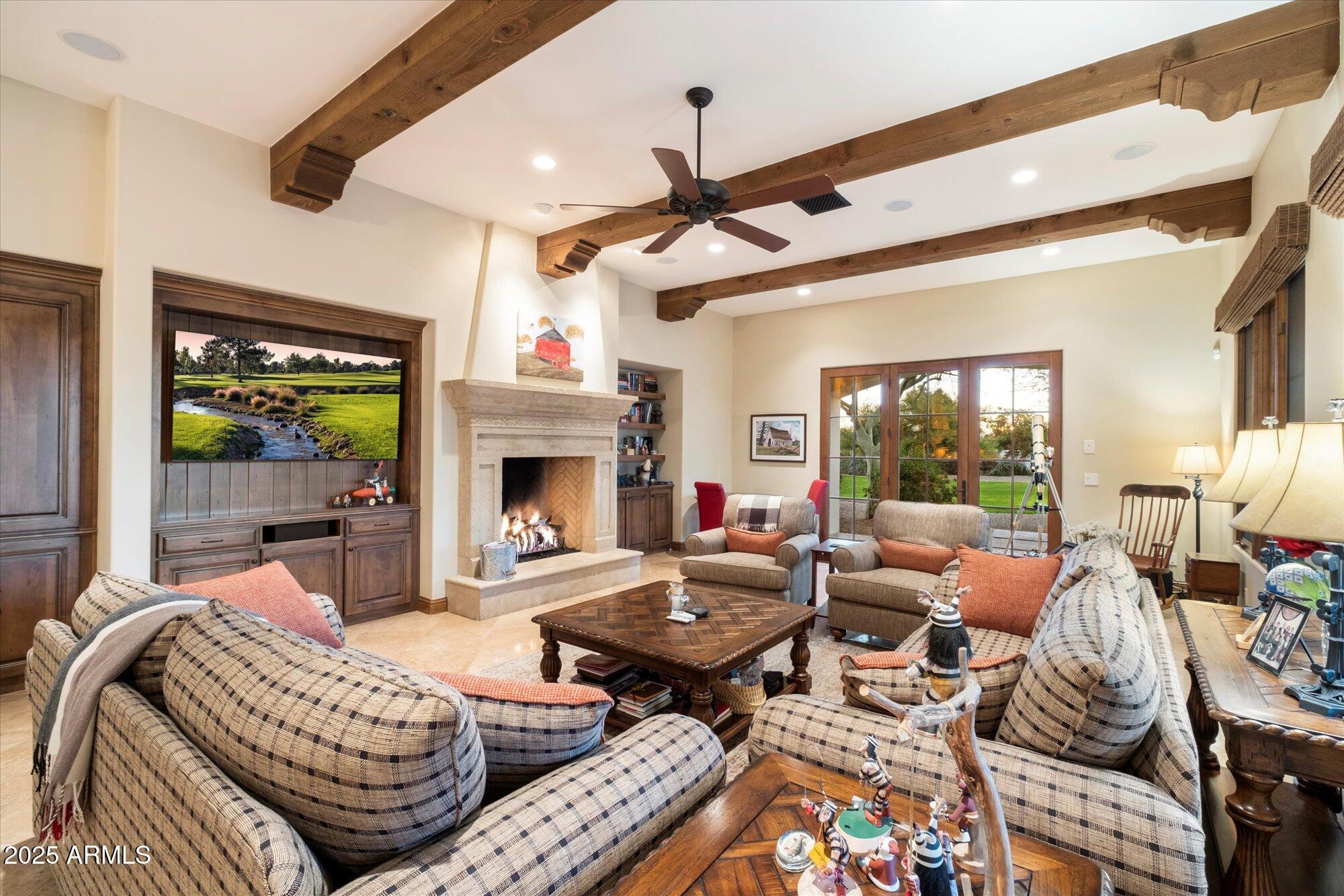 Paradise Valley - Residential