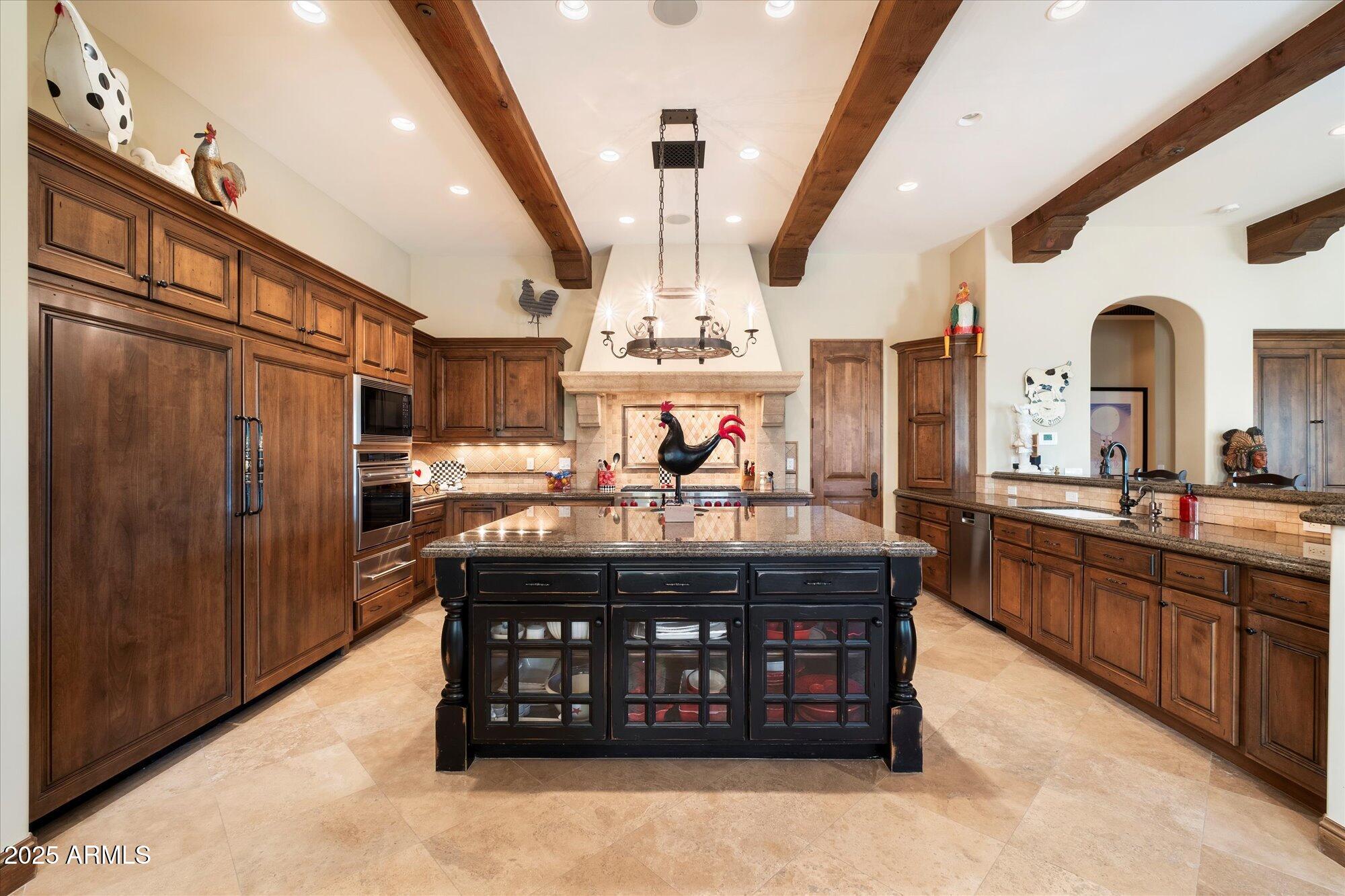 Paradise Valley - Residential