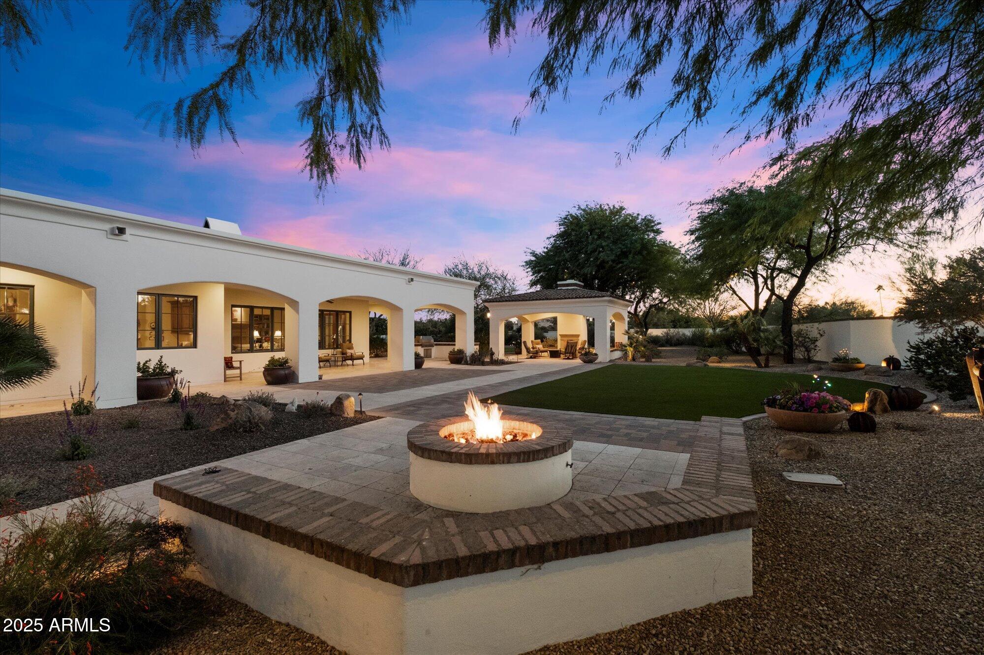 Paradise Valley - Residential