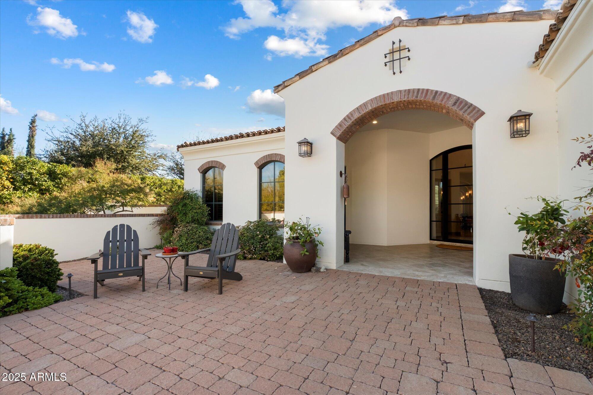 Paradise Valley - Residential