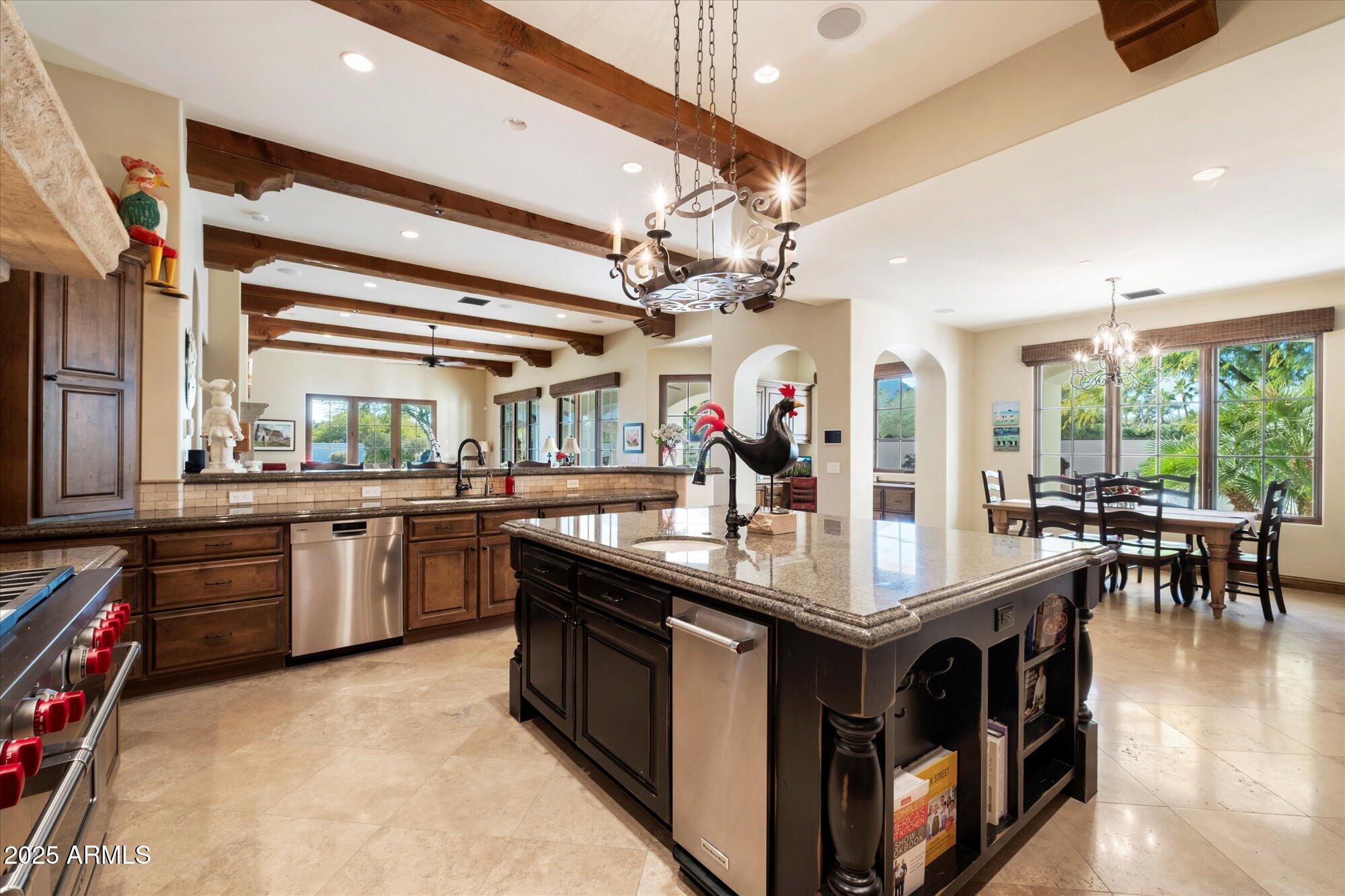 Paradise Valley - Residential