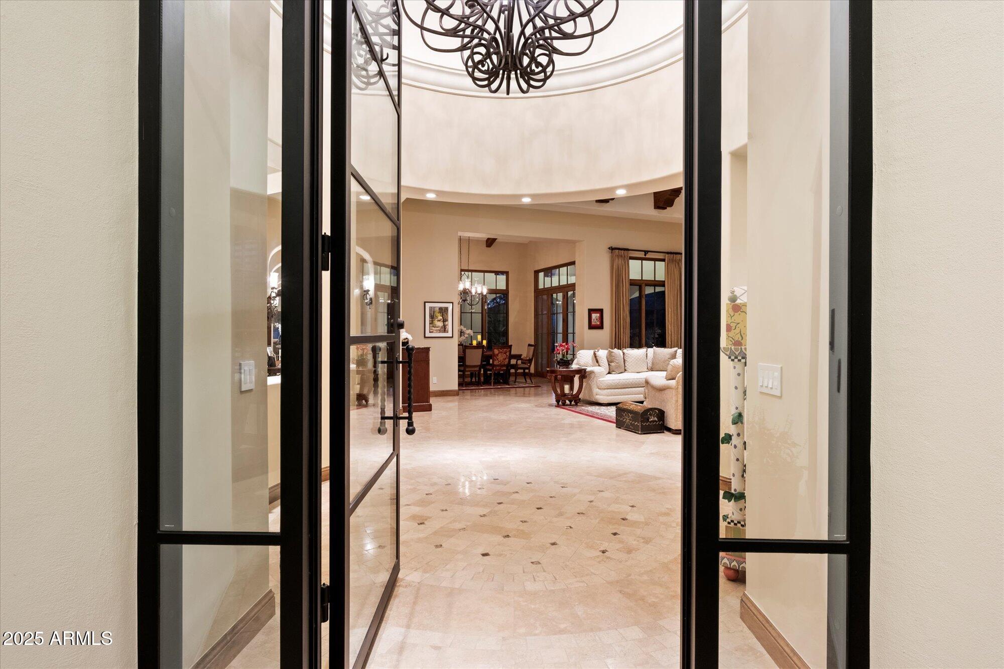 Paradise Valley - Residential