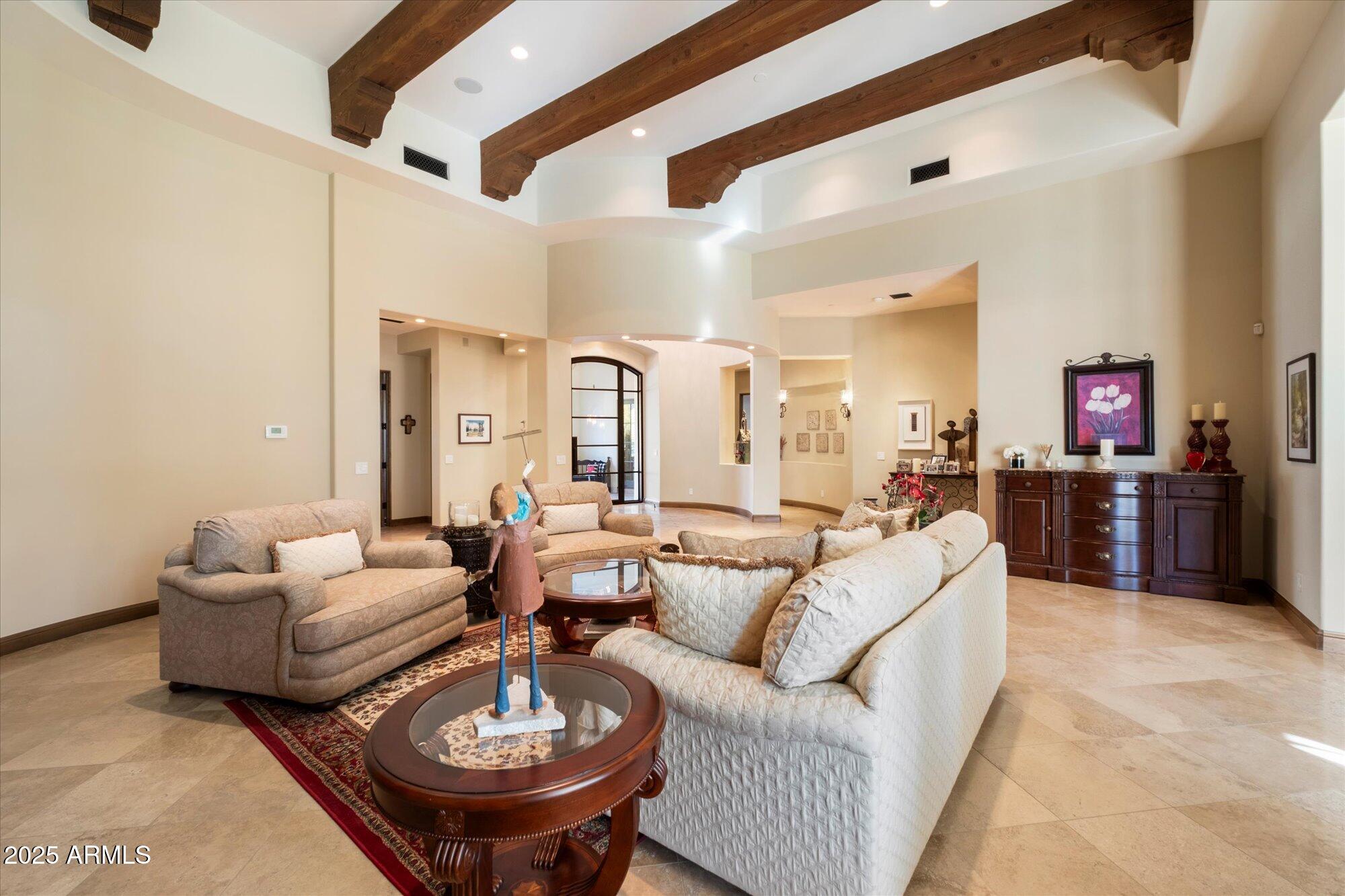 Paradise Valley - Residential