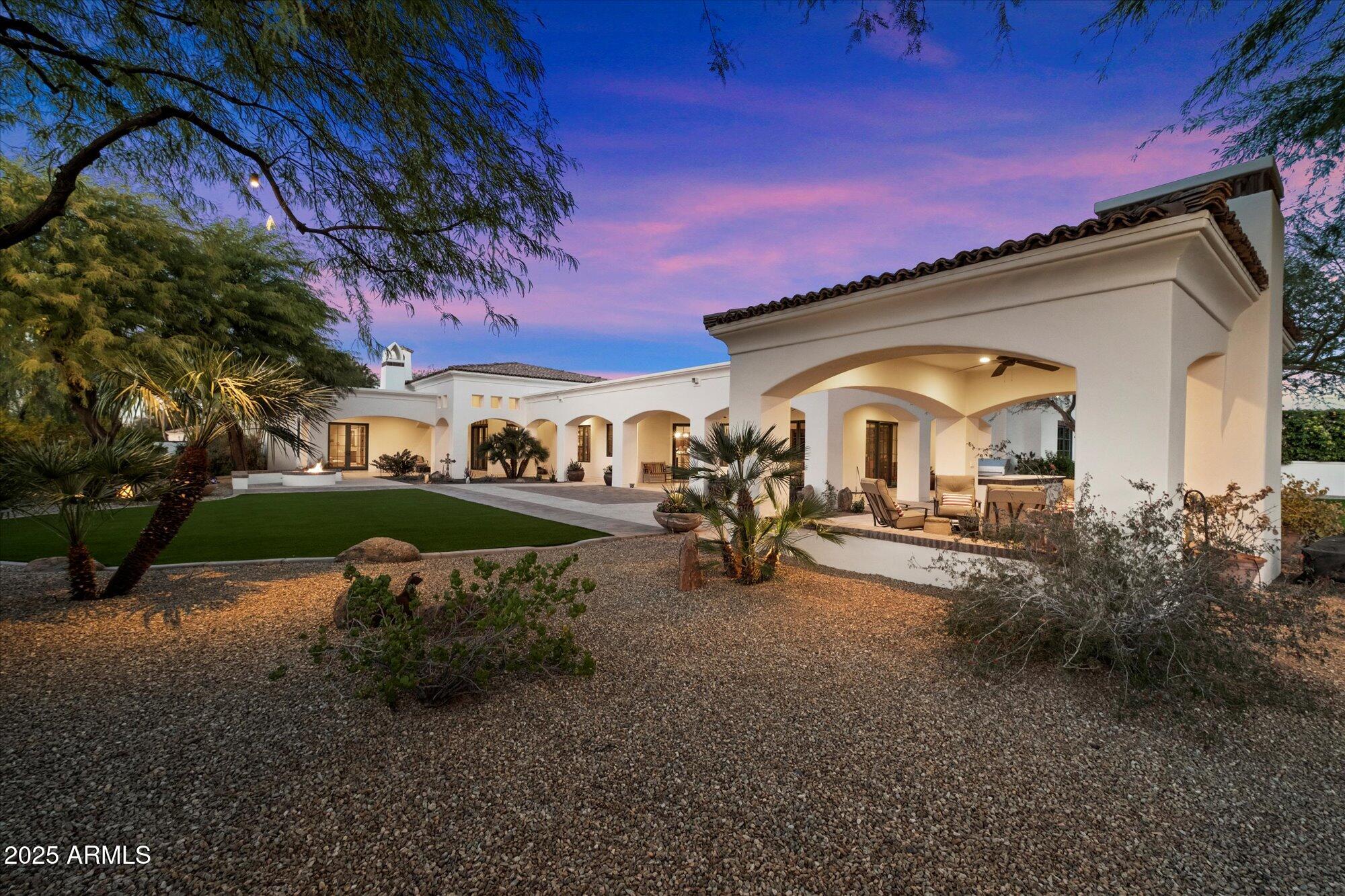 Paradise Valley - Residential