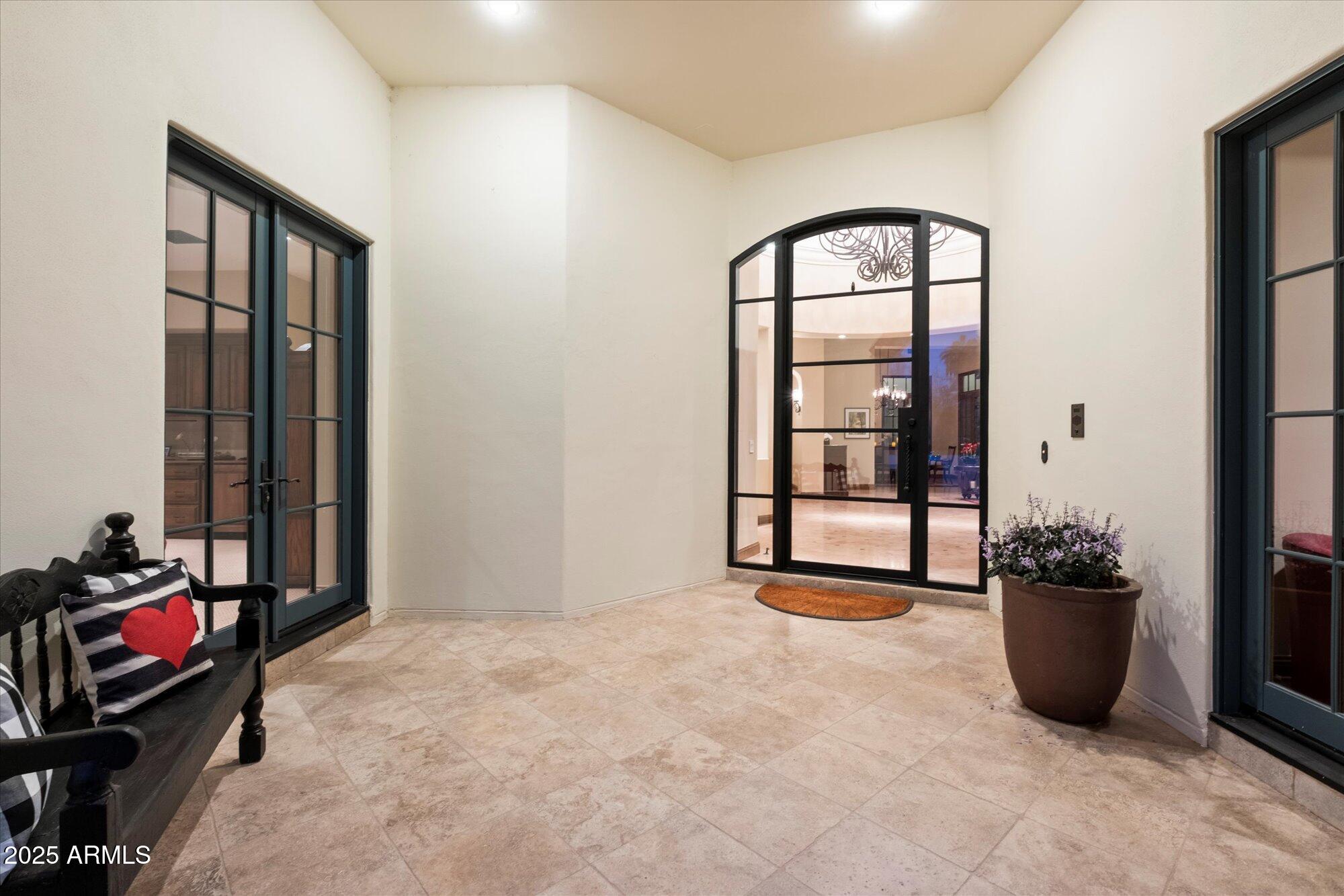 Paradise Valley - Residential