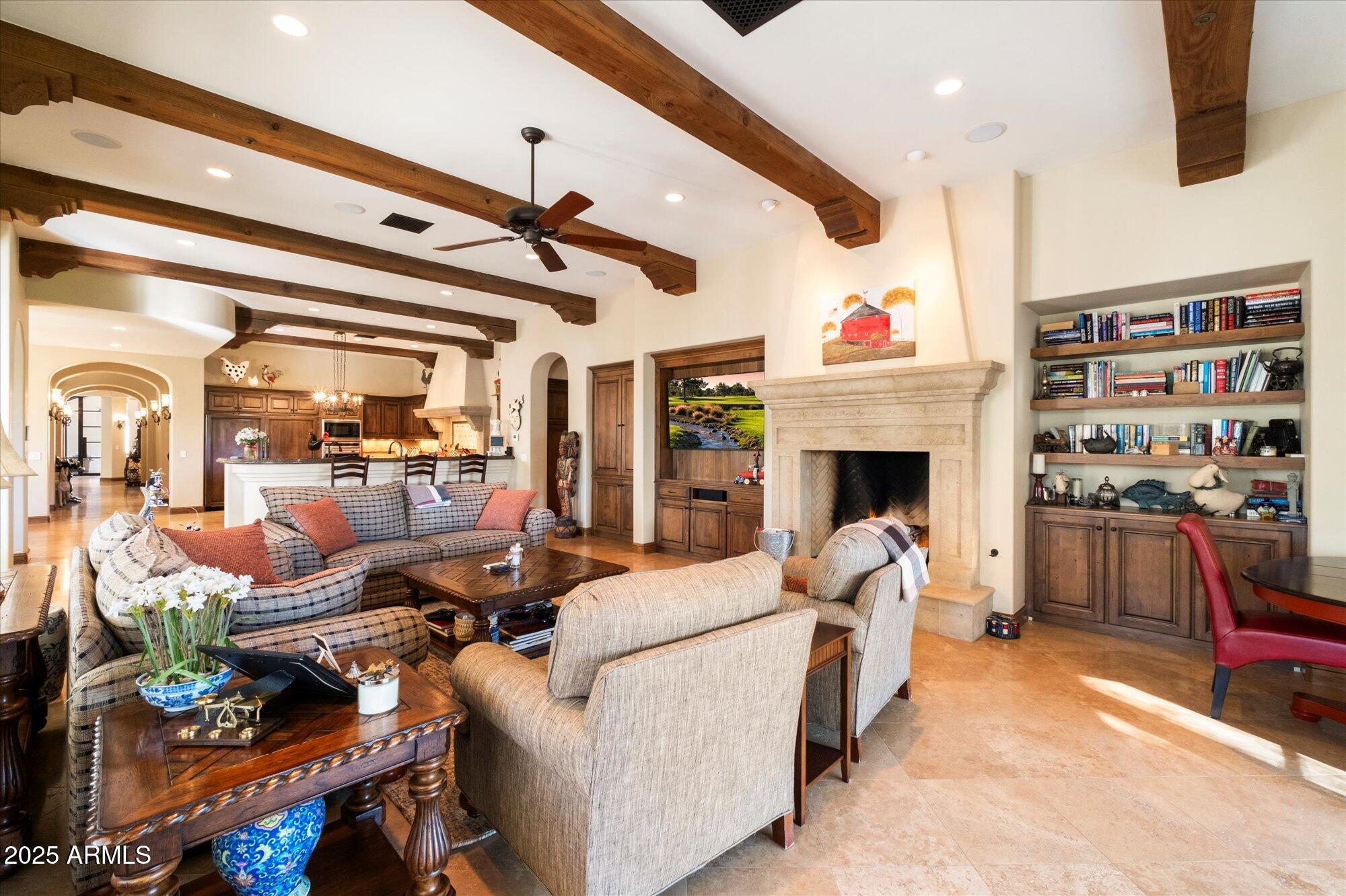 Paradise Valley - Residential