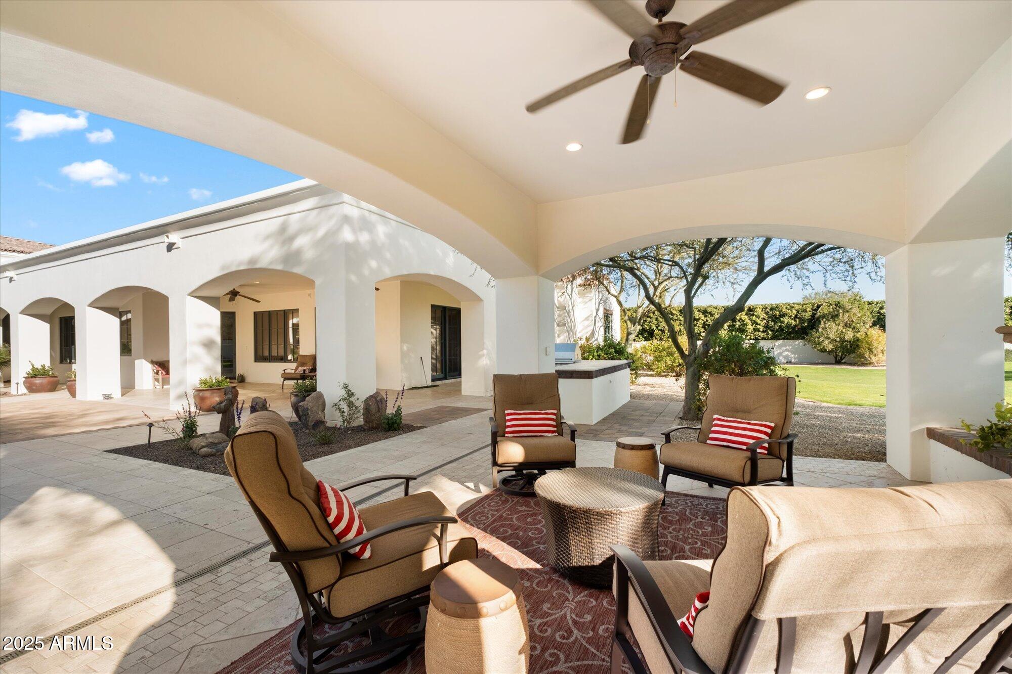 Paradise Valley - Residential