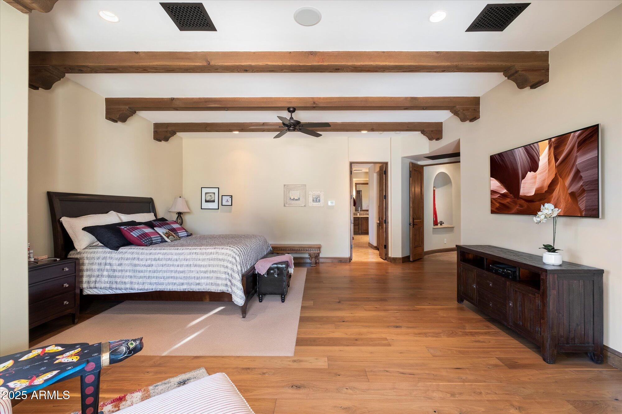 Paradise Valley - Residential