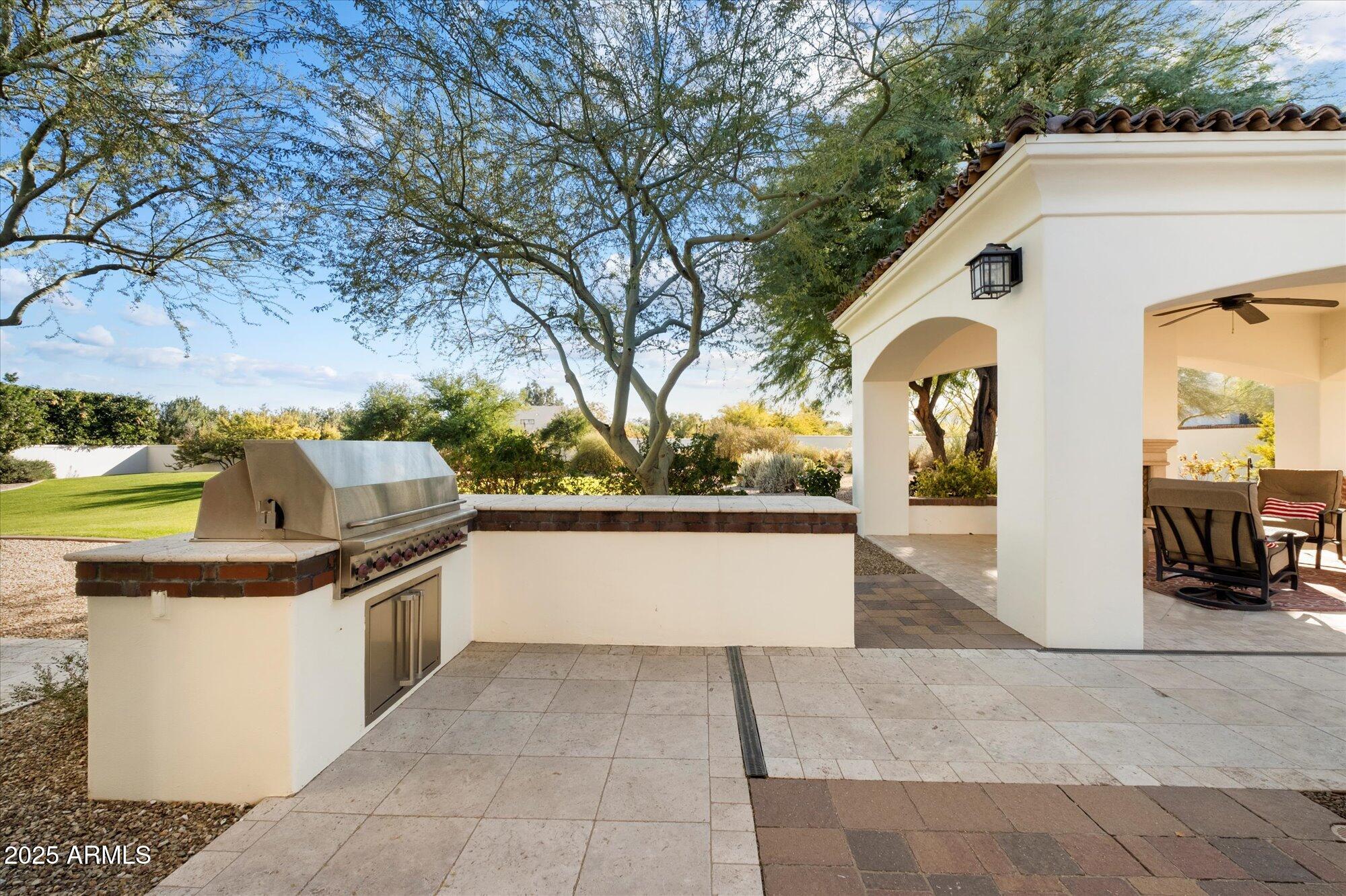 Paradise Valley - Residential