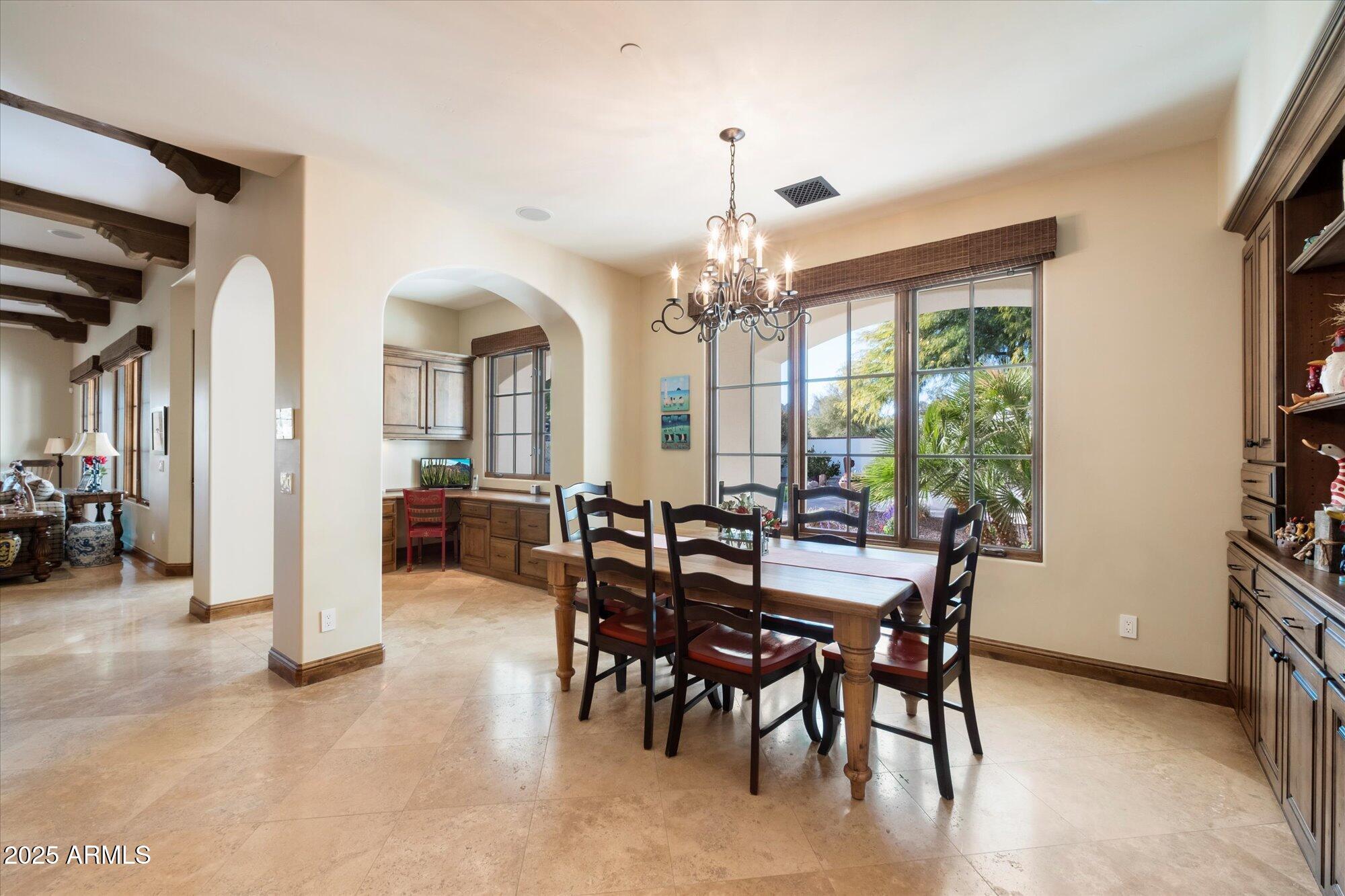 Paradise Valley - Residential